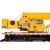 Import XJCM 2020 year new model QY16  16 ton mobile Truck Cranes for sale from China