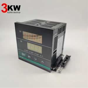 XMTA 8000 Universal input type Intelligent temperature controller