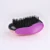 Import Yaeshii S-shaped TT Hair Care Detangling Hair Brush Vent Plastic Comb from China