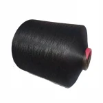 Yarn Dope Dyed POY 100 Polyester Embroidery Technic Great Anti Style Packing Pattern Color Knitting Feature Hand CIF Eco Luster