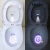 Import YARRAE Potty Training Learning Easy Fast Fun Motion Sensor Activated Bullseye NIghtlight from China