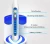 Import YASI FL-A12 Wolsesale vibrating toothbrush sanitizer with high battery power from China