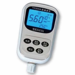 YD300 Portable water quality hardness tester