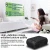 Import YG320 Mini Projector/3D miniature projector 500LM Audio HDMI USB Mini YG-320 Projetor Home Theater Media Player Beame from China