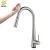 Import Yingchuan lead free 304 Stainless Steel taps accessories   touch Automatic Sensor Pull out kitchen  faucets from China