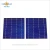 Import Yingli solar 5BB poly solar cell 156.75*156.75mm 18.2%/18.4%  for standard solar panel solar PV module from China