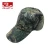 Import Yiwu OEM factory custom embroidery army camouflage military men hat cap from China