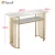 Import Yoocell good quality nail station in pink color for manicure table nail equipment factory price from China