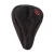 Import YOUME Universal 3D Silicone Gel Pad Soft Thick Bike Bicycle Saddle Cover Cycling Seat Cushion Bike Riding Seat Sitting Protecter from China