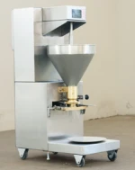 YRW300I small meatball machine/ New product 18 months warranty small meatball make machine