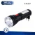 Import YUYAO YAJIA YJ-227 cheap price Brazil plug 3.7v rechargeable led flashlight from China