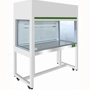 ZBCL Series Ultra Clean Bench with Sewage Outlet Touch Screen Vertical Laminar Internal Circulation Flow Clean Bench