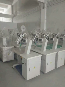 ZEUYA Factory Price diving suit making machine With CE ZY-2500TM