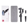 ZHIYUN Smooth 4 Stabilizer for Phone for iPhone X Xs Max Samsung S8 &amp; Action Camera 3 Axis Handheld Smartphone Gimbal