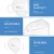 Import ZHONGJIANLE Wholesale Custom Disposable Mascarillas Facemask FFP2 Masker KN 95 Face Masks KN95 from China