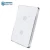 Import Zigbee  Remote  Wall Touch Switch without  N line  1/2/3 Gang Glass Panel light Switch with aluminum frame  smart home Uemon from China