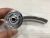 Import Zinc alloy door lever handle from China