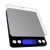 ZOGIFT 2019 Fashionable Daily Household Bulk Food Scale Nutritional Kitchen Scale
