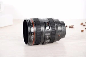 Zogifts anon coffee mug camera lens mug