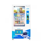 Zoomgu OEM ODM protein beverages proactive prices remote drink vending machine