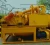 ZX-100/30 desand plant cyclone separator construction equipment sale cyclone desander