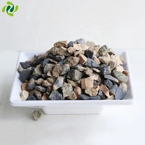 0-1mm 1-3mm 3-5mm white calcined bauxite price