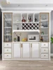 Wooden furniture