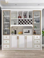 Wooden furniture