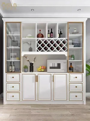 Wooden furniture