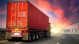 USA LTL Freight (Less than Truckload)