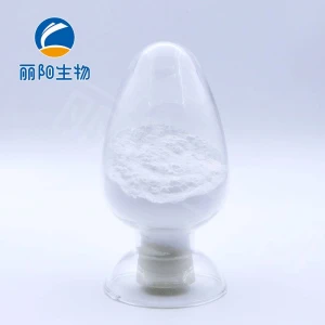 Sodium hyaluronate food additive(CAS:9004619)