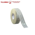 Micro-Prism Self Adhesive Vehicle Contour Conspicuity Reflective Tape VGP7950
