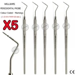 Williams Sonde - Angebot Von 5