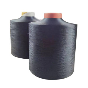 100D/36F nylon DTY polyamide recycled nylon filament yarn for knitting