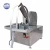 Import Green coconut cutting machine coconut splitting half machine coconut cutting water intake machine from China