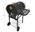 Import OS-8009 barbecue grill from China