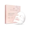Nuborn Cell Hydrogel Collagen Mask Pack 4-Pack