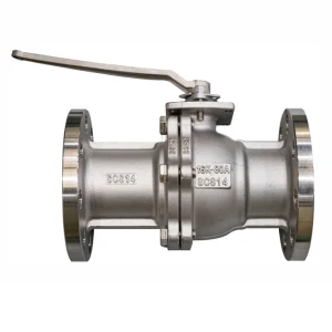Valves - Ball