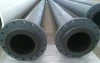 UHMWPE Lined Steel Pipe