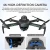 Import Obstacle Avoidance functions 193 SG906 MAX Beast3 3-axis gimbal GPS brushless motor cameras drone with HD 4K and gps from China