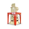 calcium carbonate micro powder mill,ultrafine grinding mill,pulverizer machine,powder milling machine