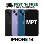 Apple & Samsung Supplier