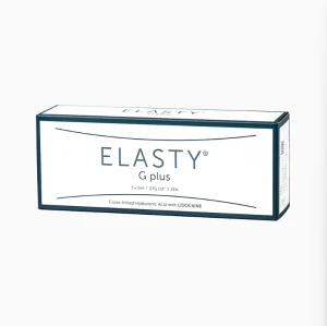 Elasty G Plus(2 Syringes)