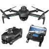 Obstacle Avoidance functions 193 SG906 MAX Beast3 3-axis gimbal GPS brushless motor cameras drone with HD 4K and gps