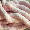 0.05nm polyester thick chenille yarn for knitting