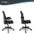 Import Ergodu Ergonomic Office Chair with Foldable Armrests from Netherlands