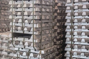 A7 aluminium Ingots for Sale – High-Quality and Competitive Pricing