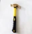 Import Non sparking Hammer Claw Fiber Handle 450g aluminum bronze safety tools from China