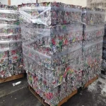Used Beverage Can (UBC) Aluminum Scrap