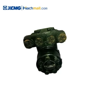 XCMG Road machinery spera parts Bzz1-160 Steering Gear